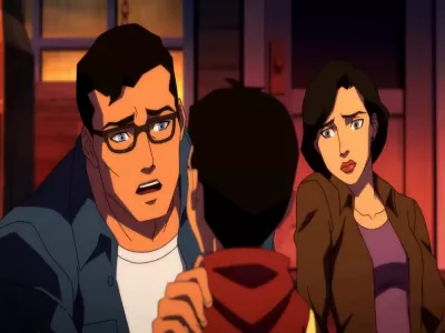 do 2d music video, 2d animated video, 2d cartoon animation, 2d animation, 2d character design