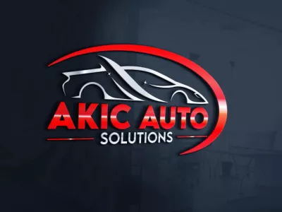 I will do modern outstanding unique attractive business logo design