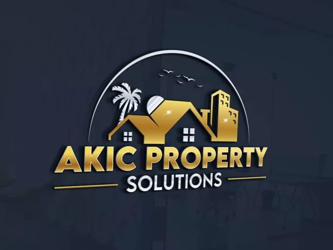 I will do modern outstanding unique attractive business logo design